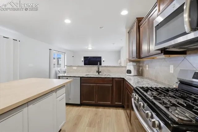 $475,000 | 7668 Benecia Drive, Fountain, CO 80817