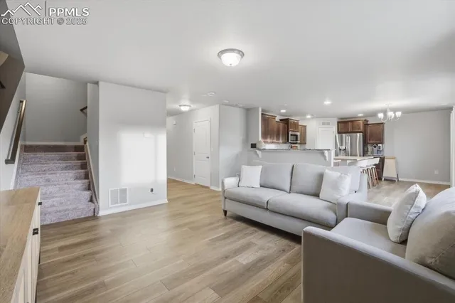 $475,000 | 7668 Benecia Drive, Fountain, CO 80817