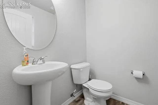 $475,000 | 7668 Benecia Drive, Fountain, CO 80817