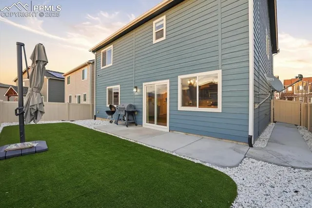 $475,000 | 7668 Benecia Drive, Fountain, CO 80817