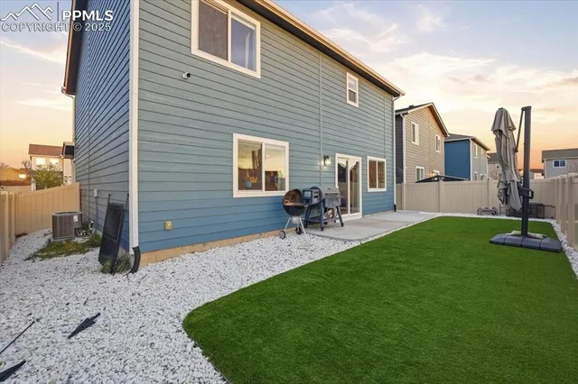 $475,000 | 7668 Benecia Drive, Fountain, CO 80817