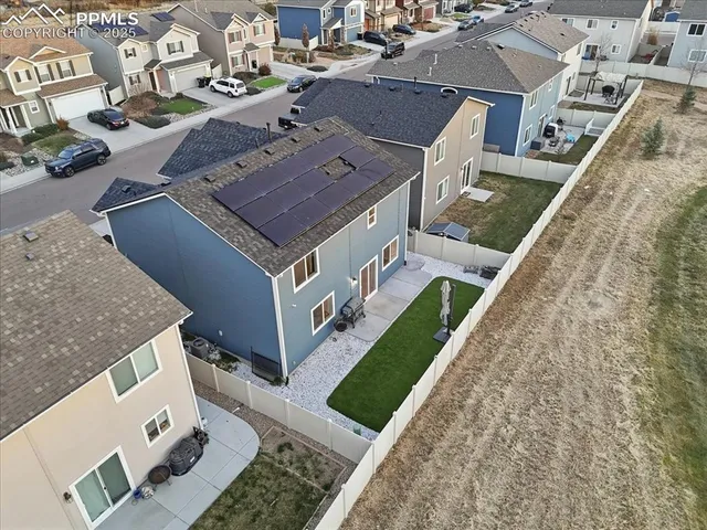 $475,000 | 7668 Benecia Drive, Fountain, CO 80817