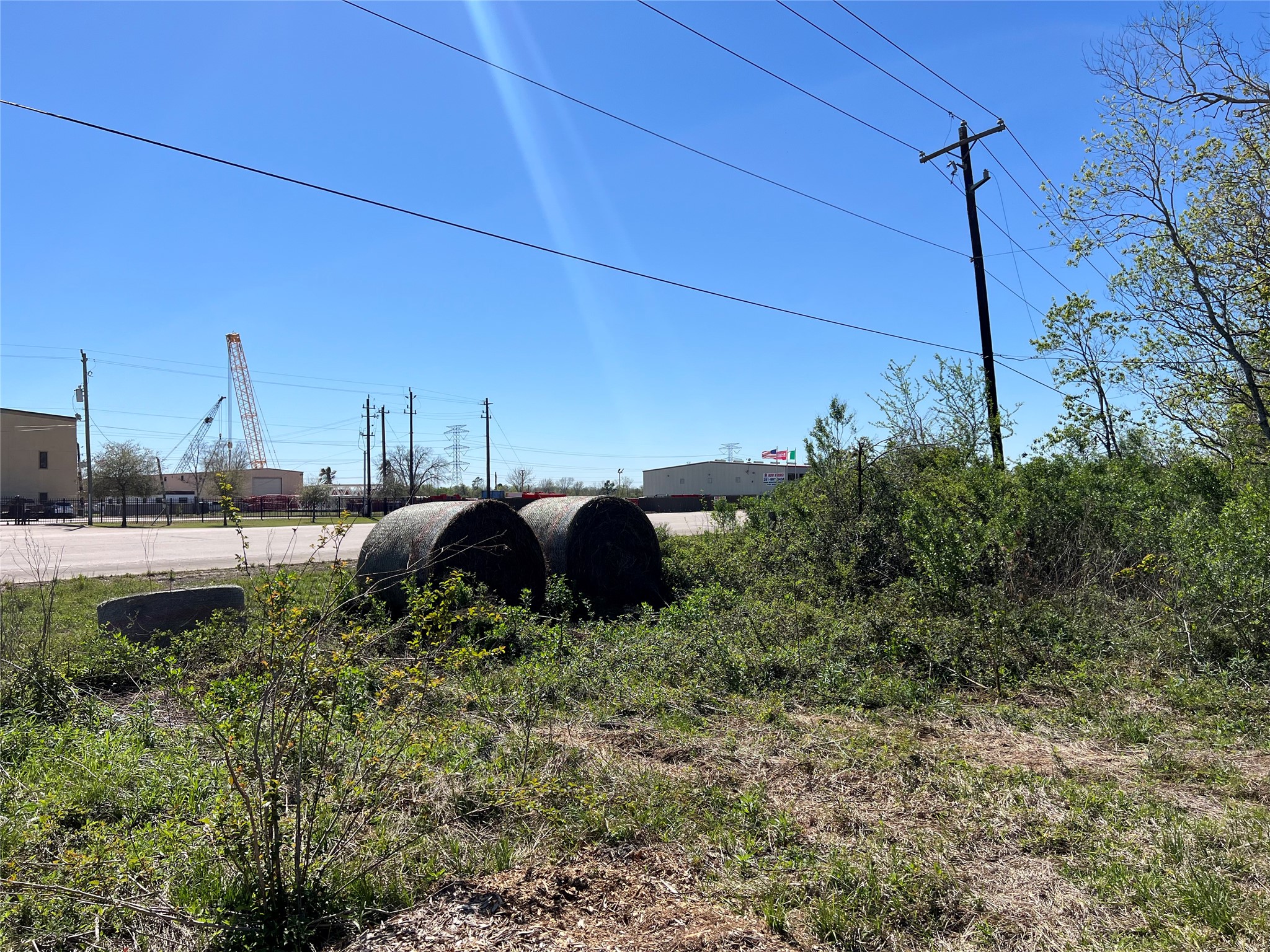 0 Highway 6 Manvel, TX 77578 - Photo 9 of 10