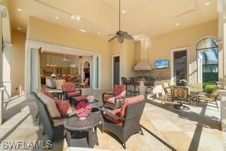 5900 Burnham Road Naples, FL 34119 - Photo 13 of 21
