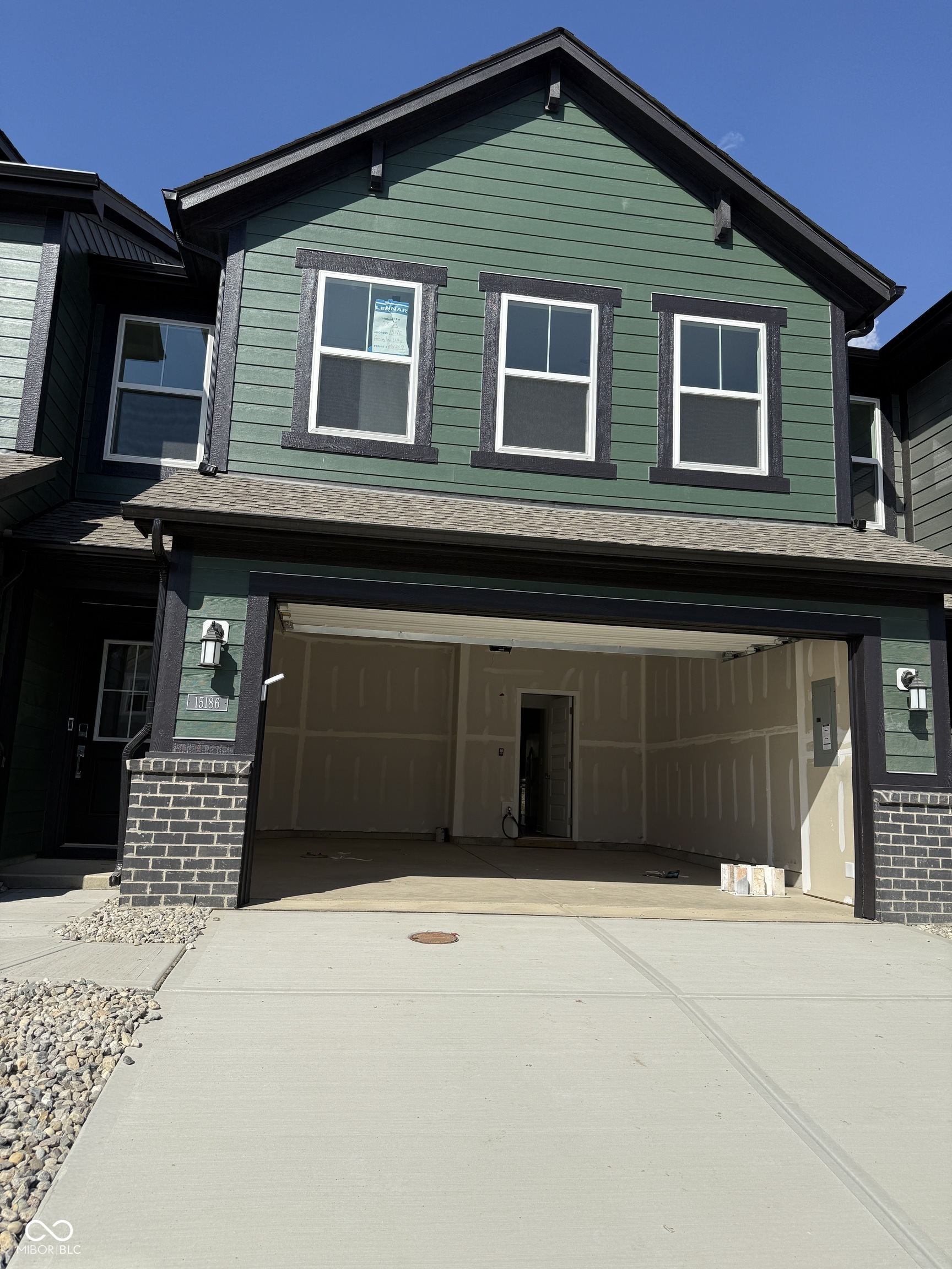 15186 Farrington Road Fishers, IN 46037 - Photo 1 of 2