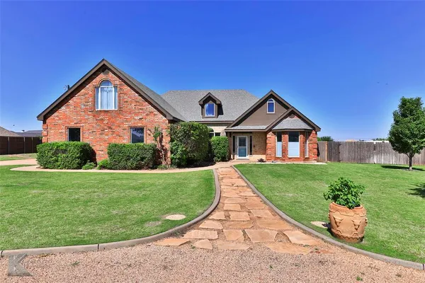 $3,500 | 342 Pilgrim Road, Abilene, TX 79602