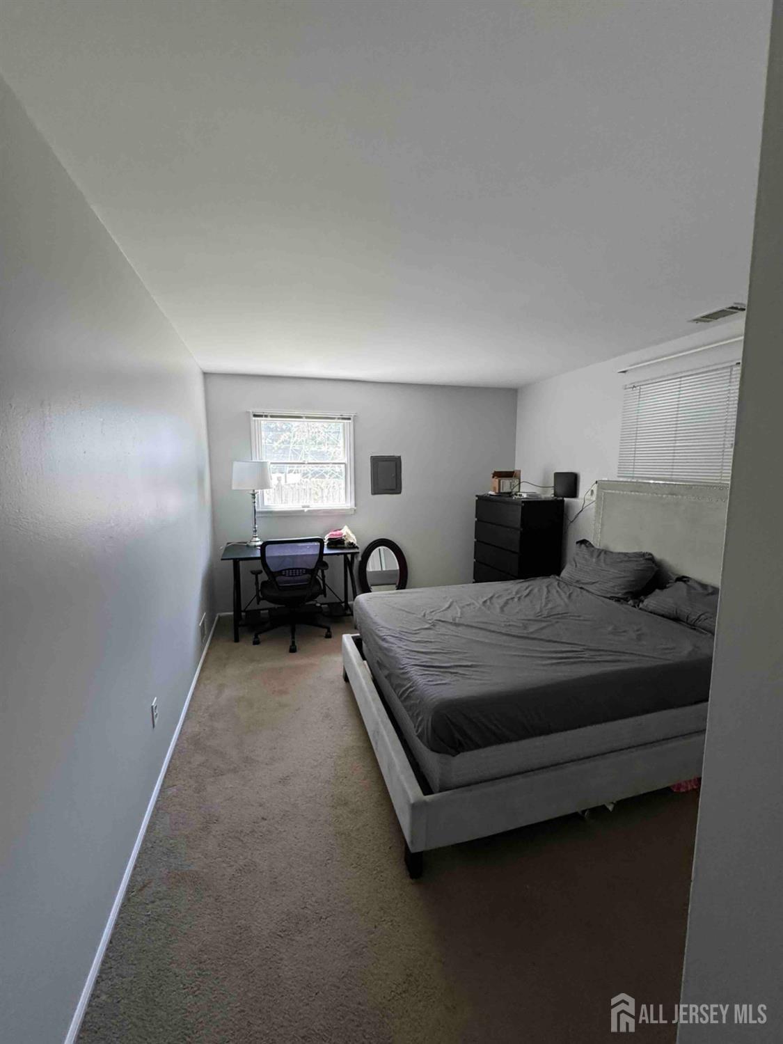 5 Timothy Court Edison, NJ 08837 - Photo 18 of 21 a bedroom with bed and window