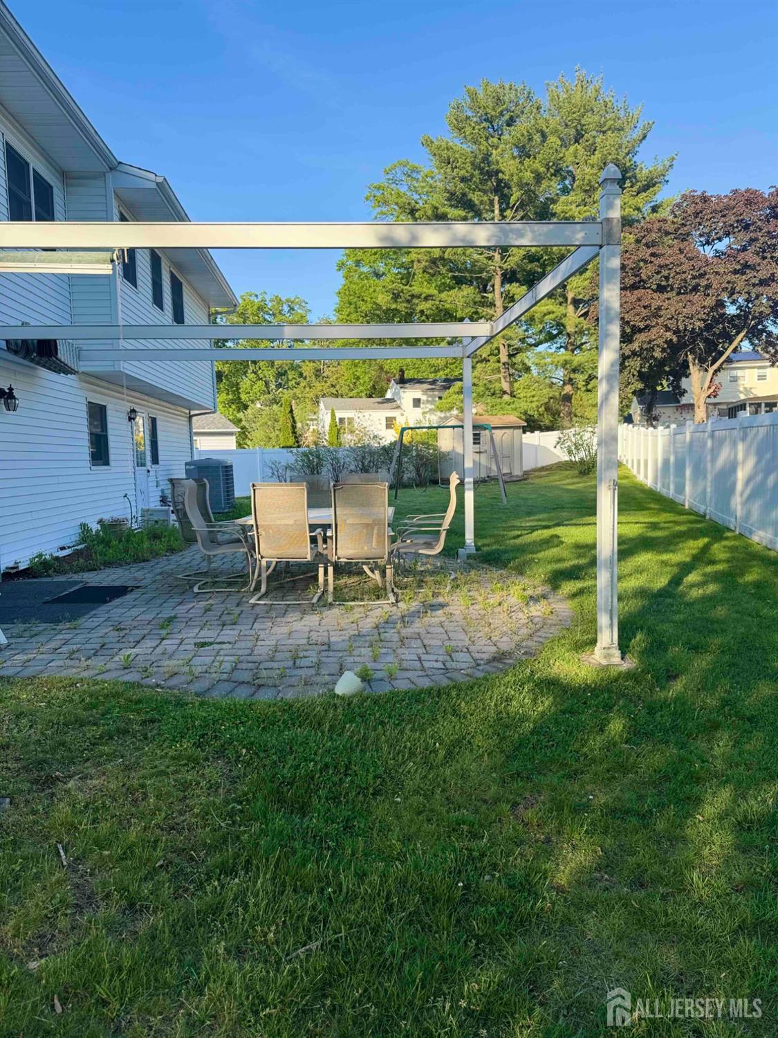 5 Timothy Court Edison, NJ 08837 - Photo 5 of 21 a view of a house with a yard