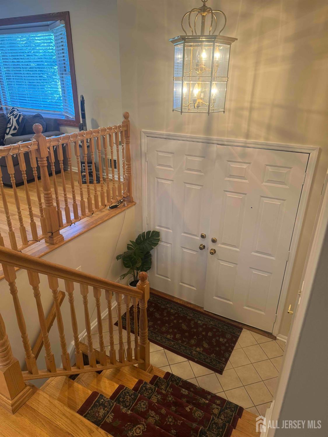 5 Timothy Court Edison, NJ 08837 - Photo 8 of 21 a view of entryway