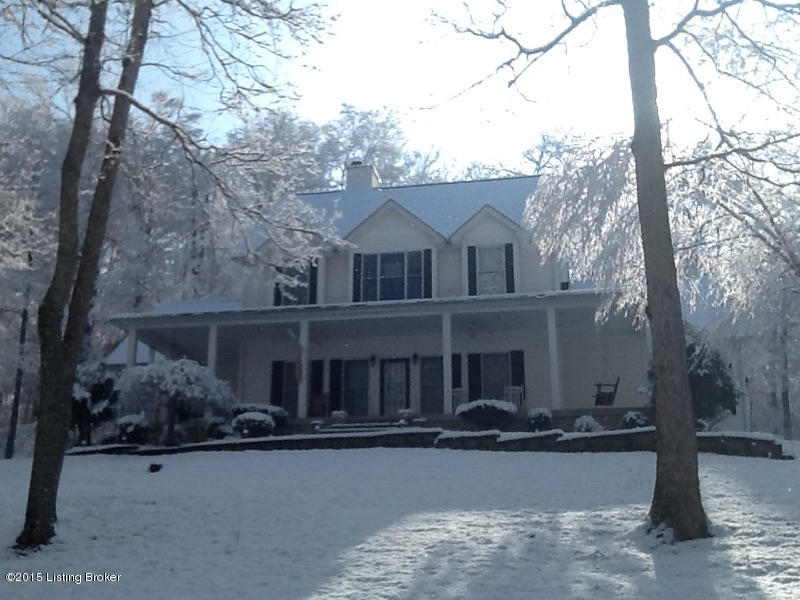 8125 Boston Road Boston, KY 40107 - Photo 1 of 17 IMG_1473