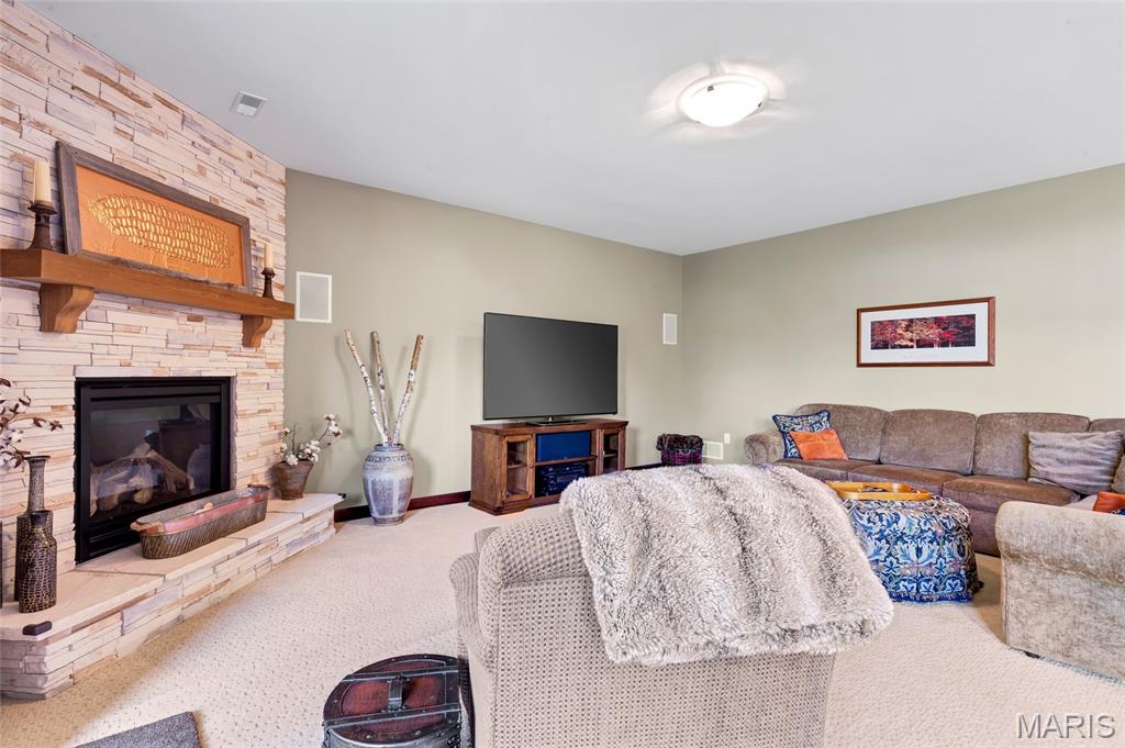 8449 Stone Ledge Drive Edwardsville, IL 62025 - Photo 46 of 52