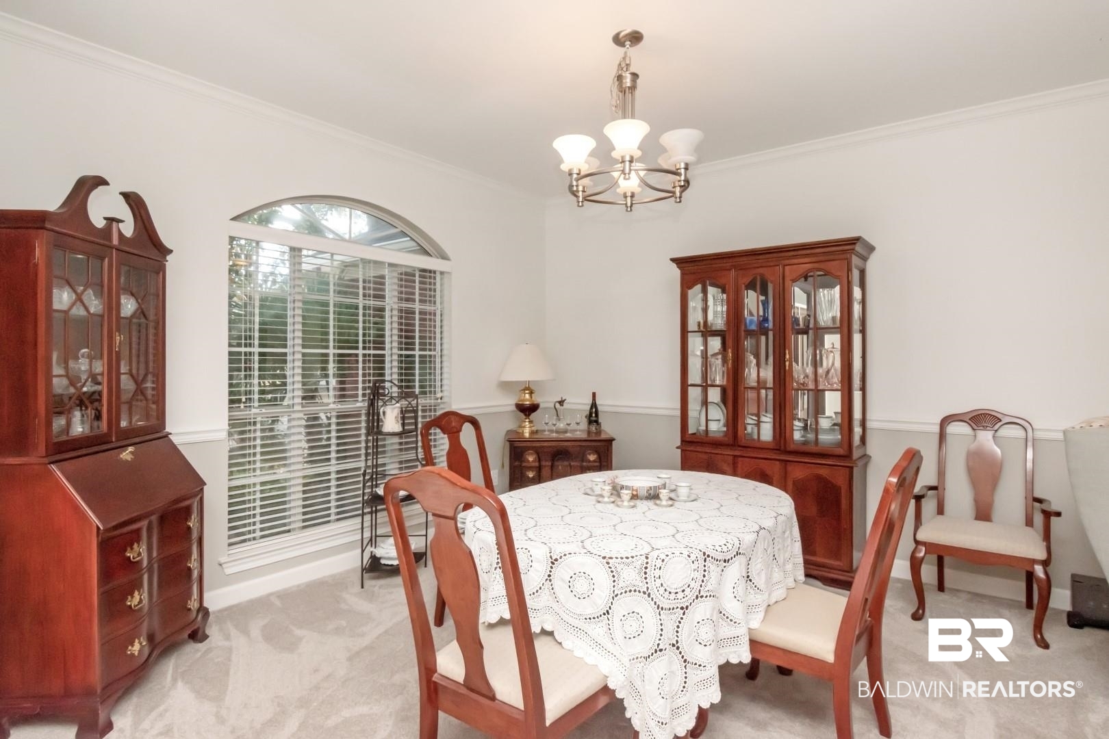 7570 Mallard Drive Mobile, AL 36695 - Photo 7 of 45 FORMAL DINING
