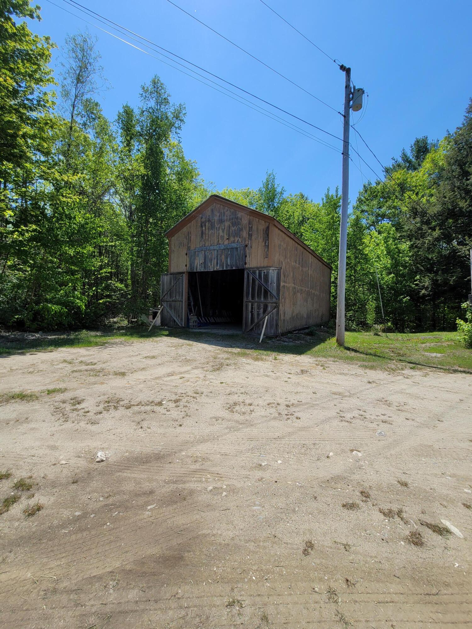 29 County Road Greene, ME 04236 - Photo 63 of 71 20210521_133014