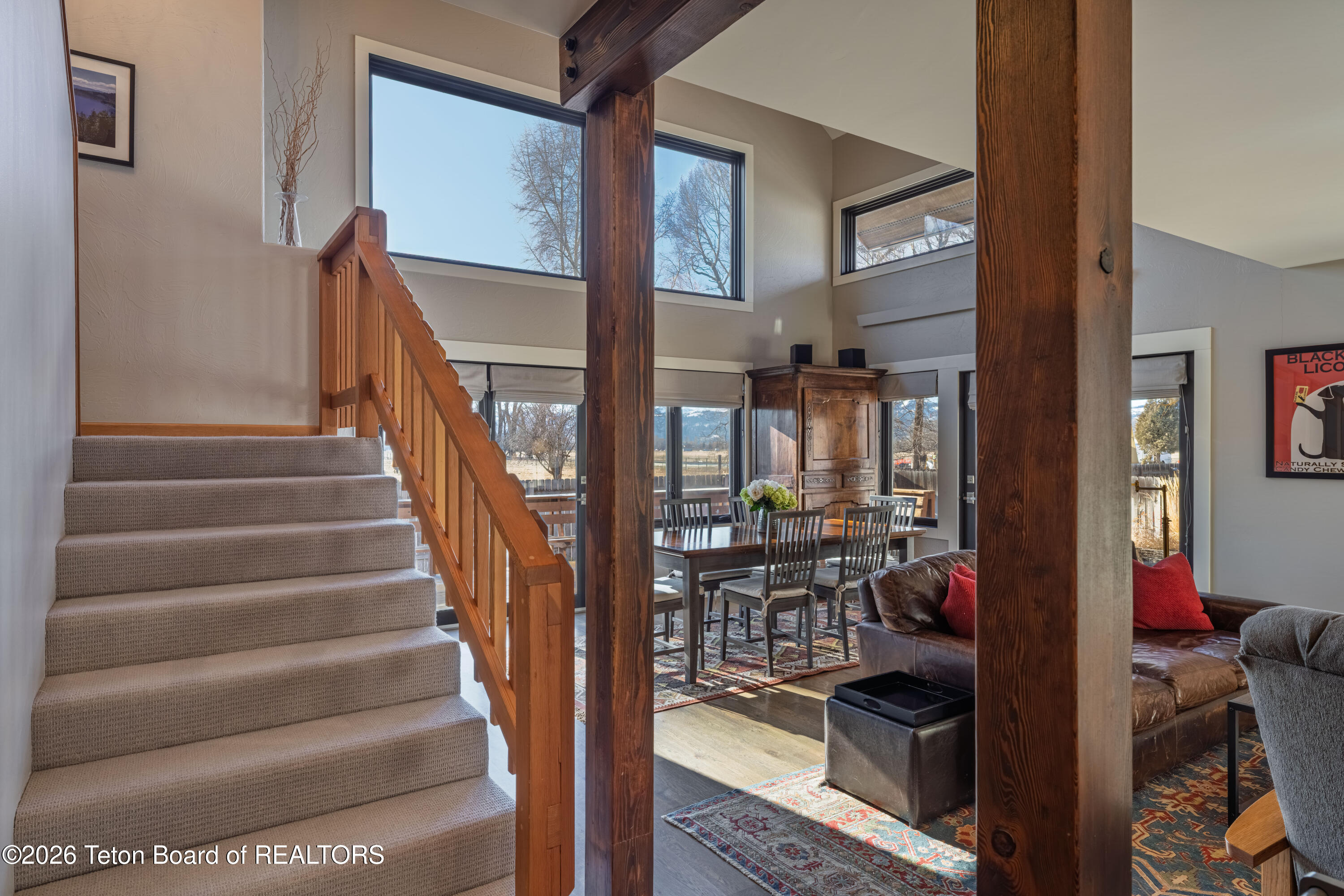 3016 Alpine View Lane Jackson, WY 83001 - Photo 14 of 21 3016AlpineView_JGPhoto-14