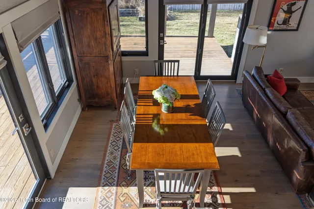 $2,800,000 | 3016 Alpine View Lane, Jackson, WY 83001