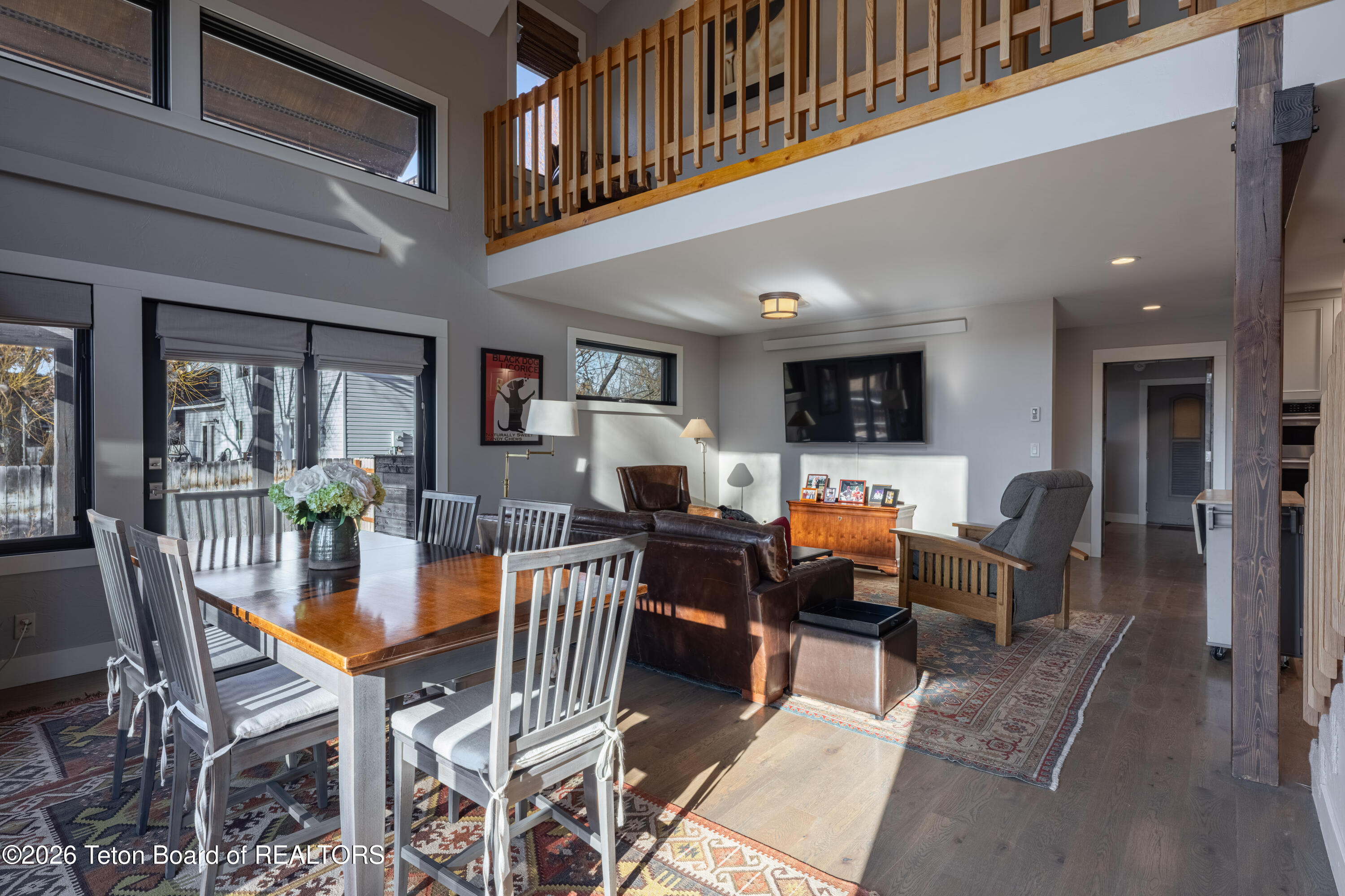 3016 Alpine View Lane Jackson, WY 83001 - Photo 18 of 21 3016AlpineView_JGPhoto-6