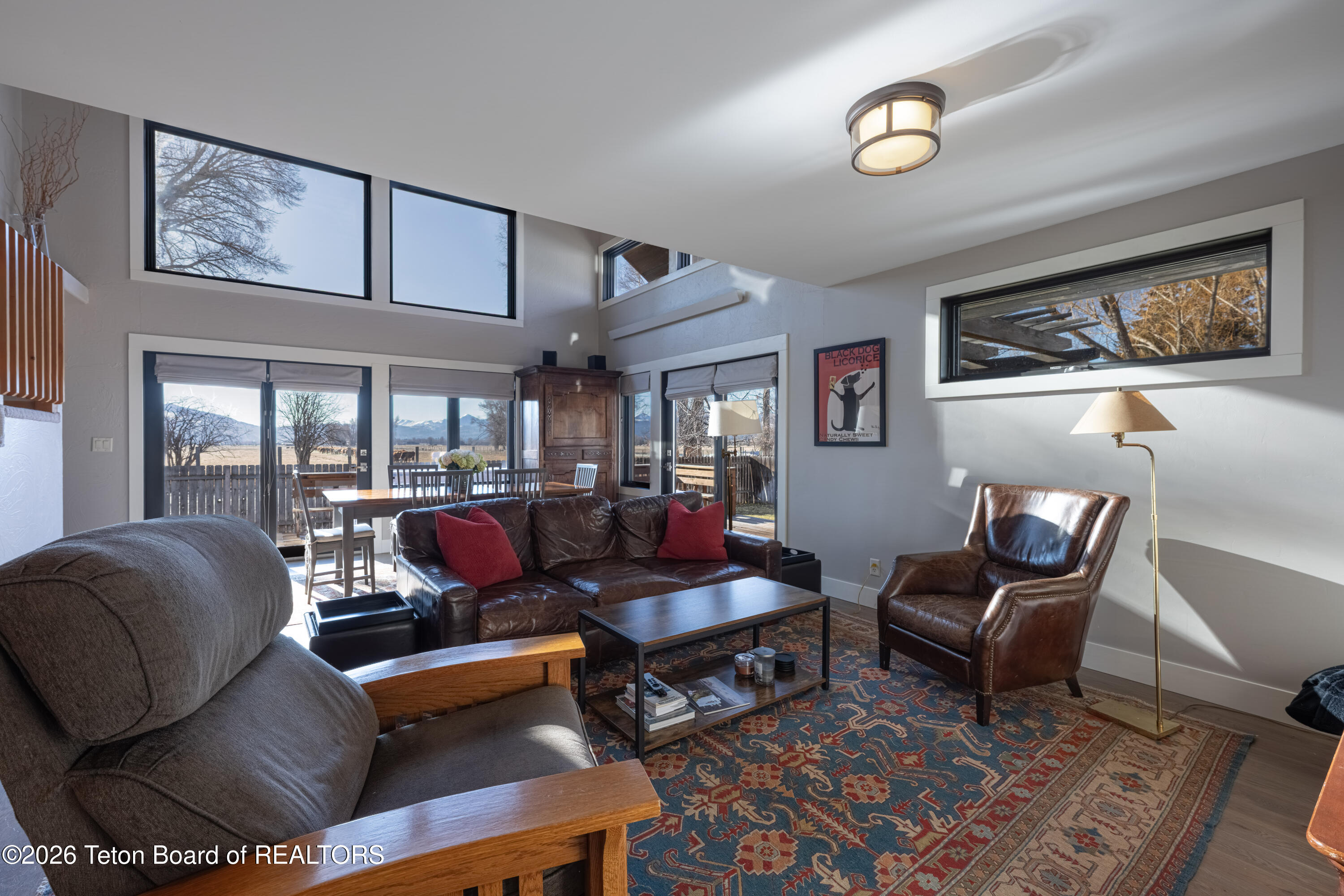 3016 Alpine View Lane Jackson, WY 83001 - Photo 4 of 21 3016AlpineView_JGPhoto-4