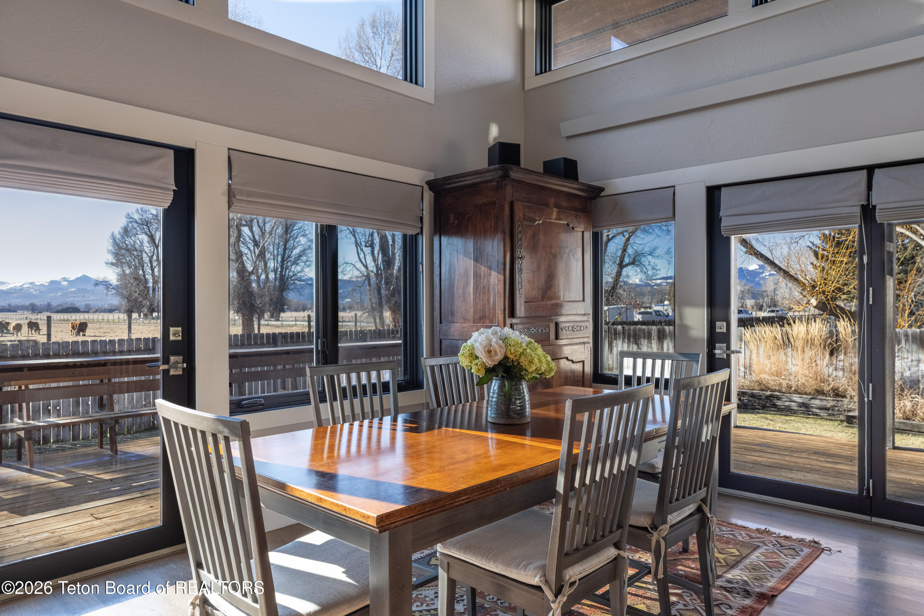 3016 Alpine View Lane Jackson, WY 83001 - Photo 5 of 21 3016AlpineView_JGPhoto-5