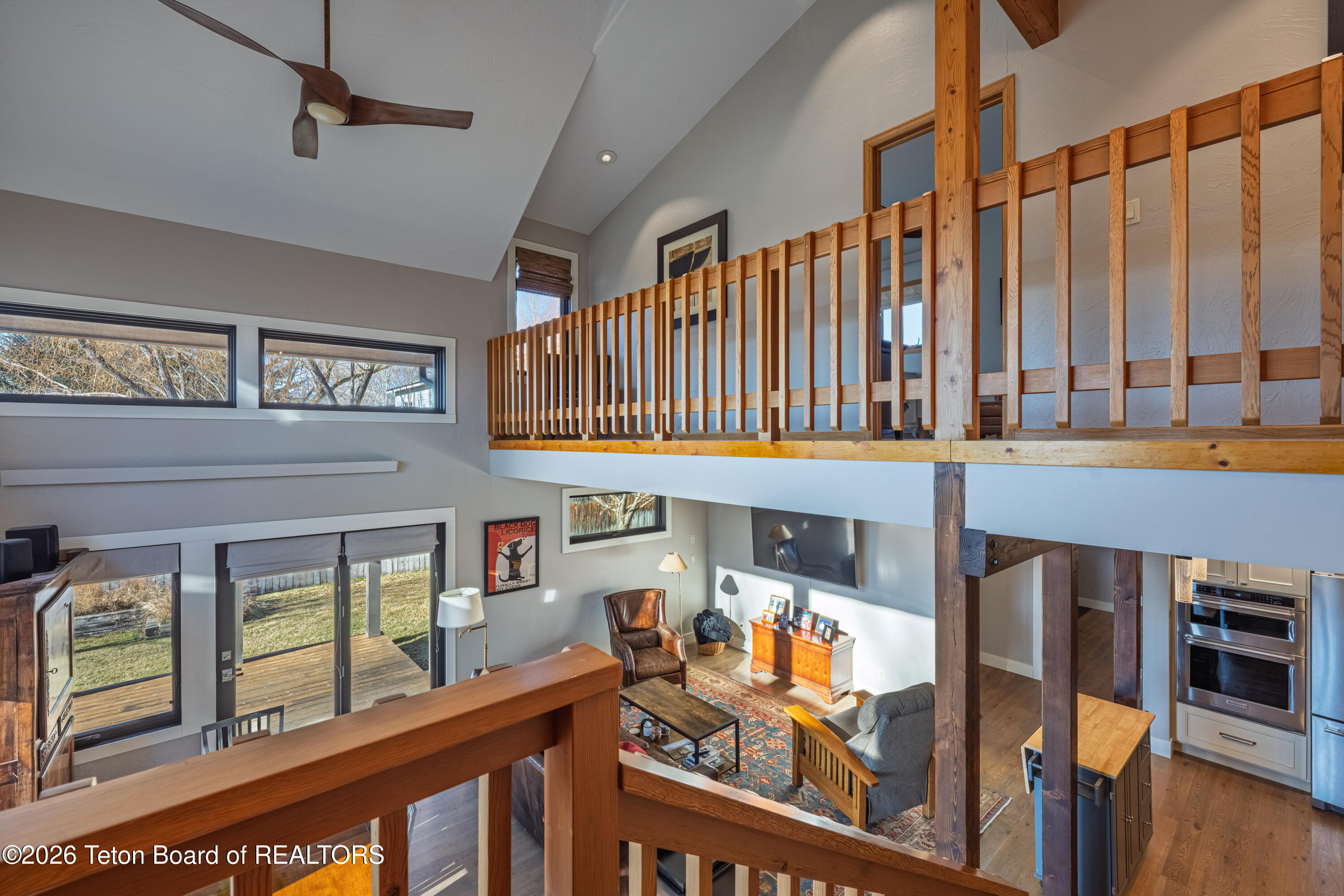 3016 Alpine View Lane Jackson, WY 83001 - Photo 8 of 21 3016AlpineView_JGPhoto-22