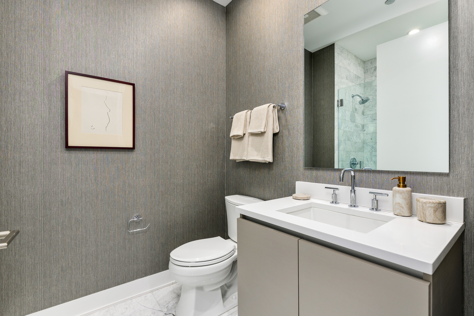 360 West Erie Street, Unit 3A Chicago, IL 60654 - Photo 11 of 16