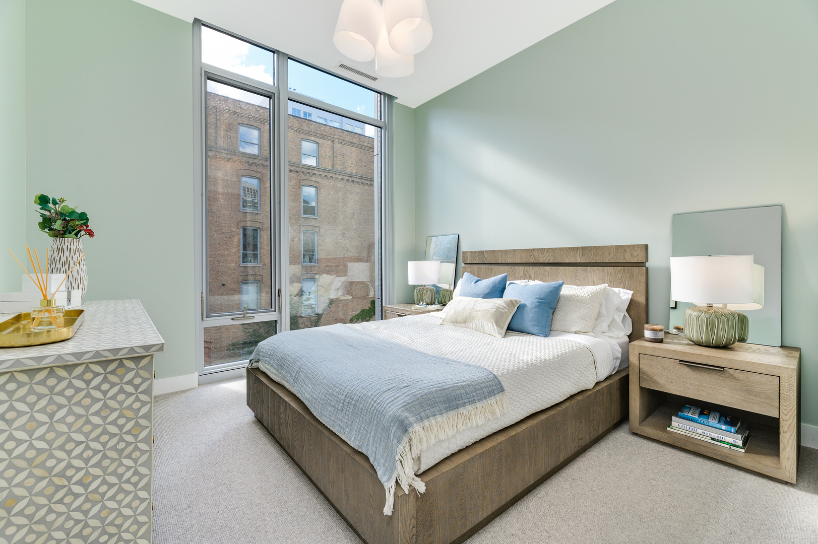 360 West Erie Street, Unit 3A Chicago, IL 60654 - Photo 12 of 16