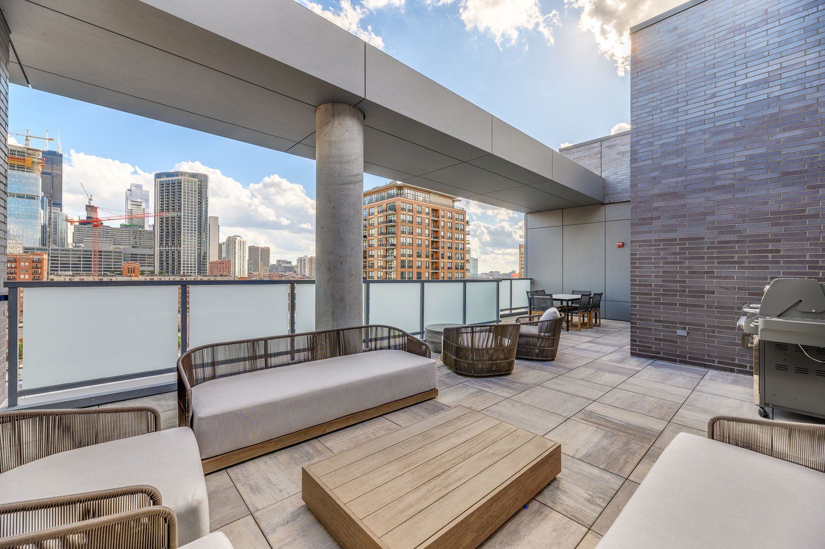 360 West Erie Street, Unit 3A Chicago, IL 60654 - Photo 13 of 16