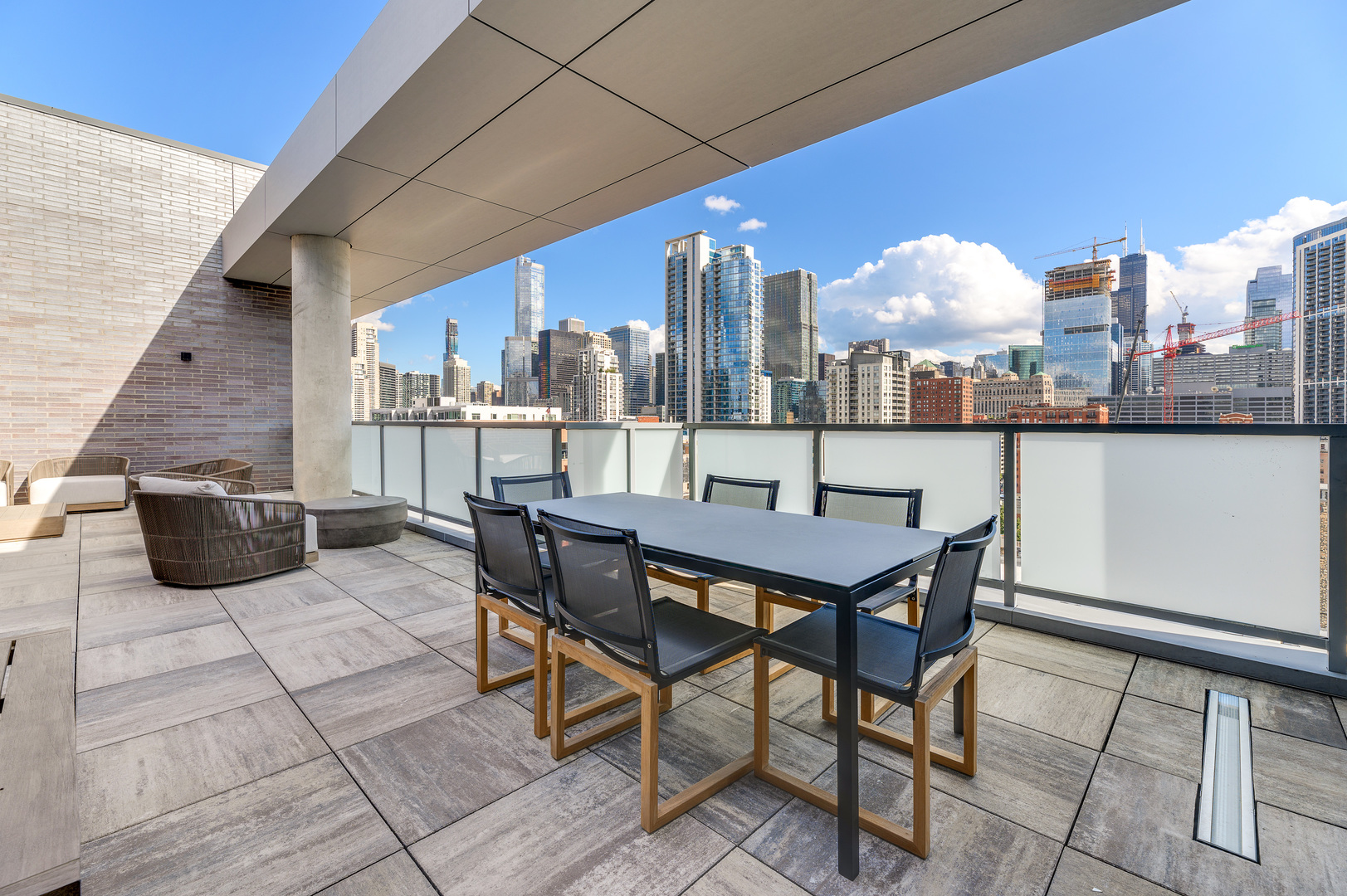 360 West Erie Street, Unit 3A Chicago, IL 60654 - Photo 14 of 16