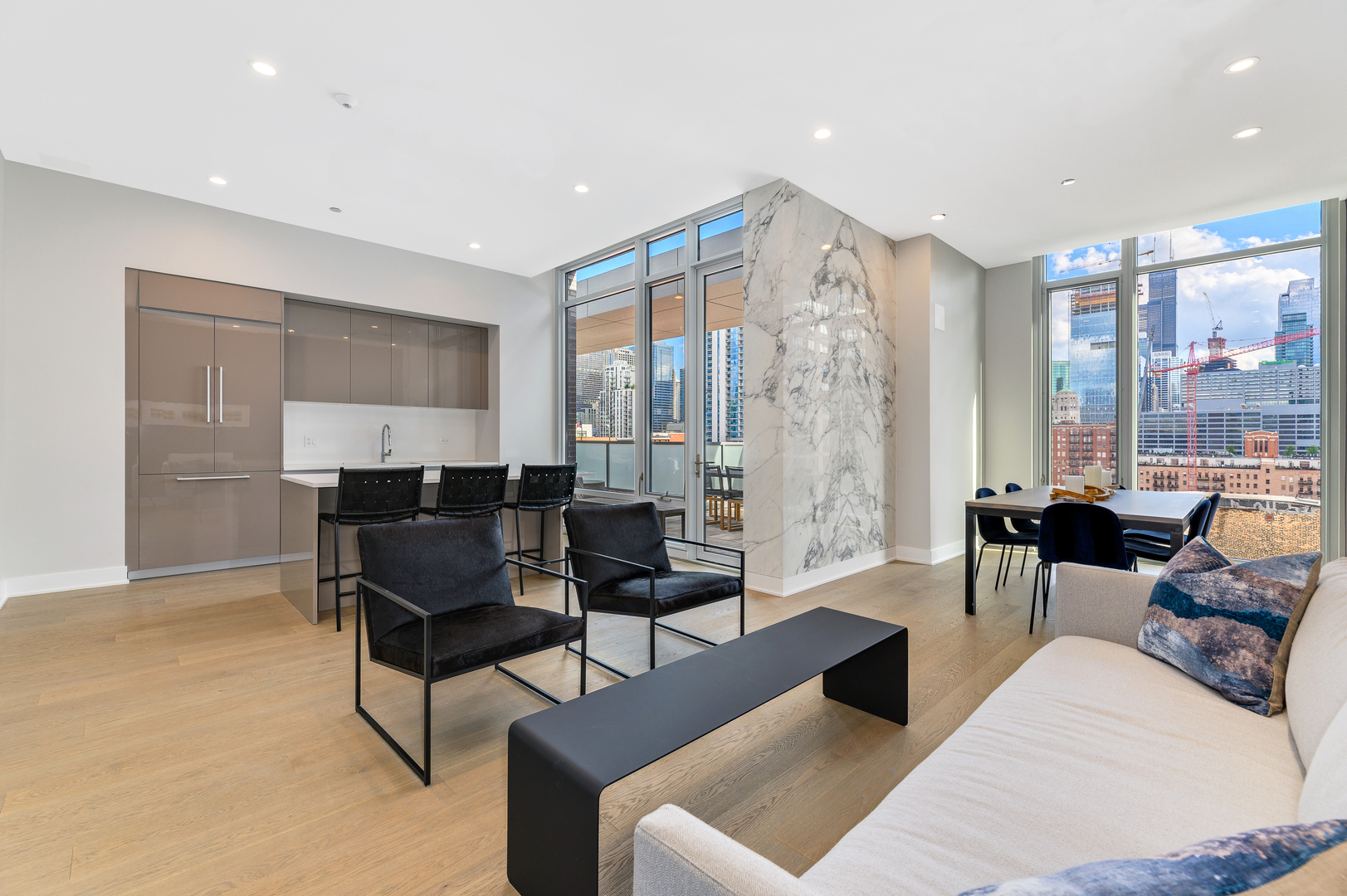 360 West Erie Street, Unit 3A Chicago, IL 60654 - Photo 15 of 16