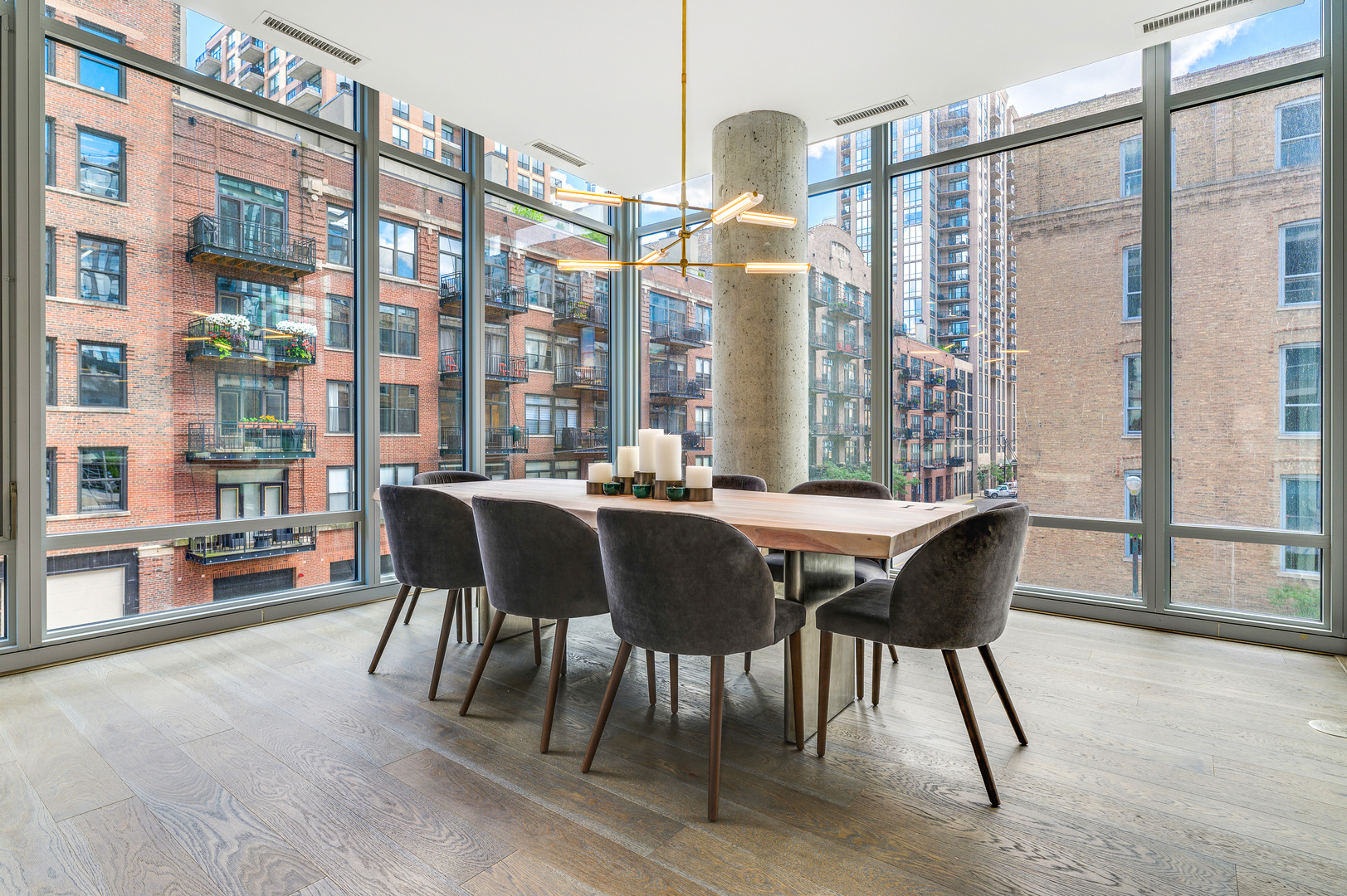 360 West Erie Street, Unit 3A Chicago, IL 60654 - Photo 6 of 16