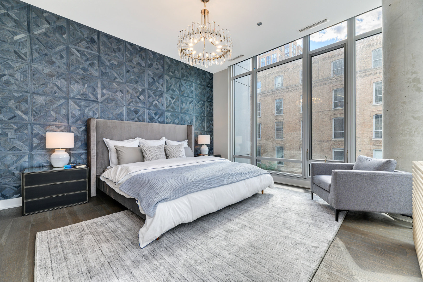 360 West Erie Street, Unit 3A Chicago, IL 60654 - Photo 7 of 16