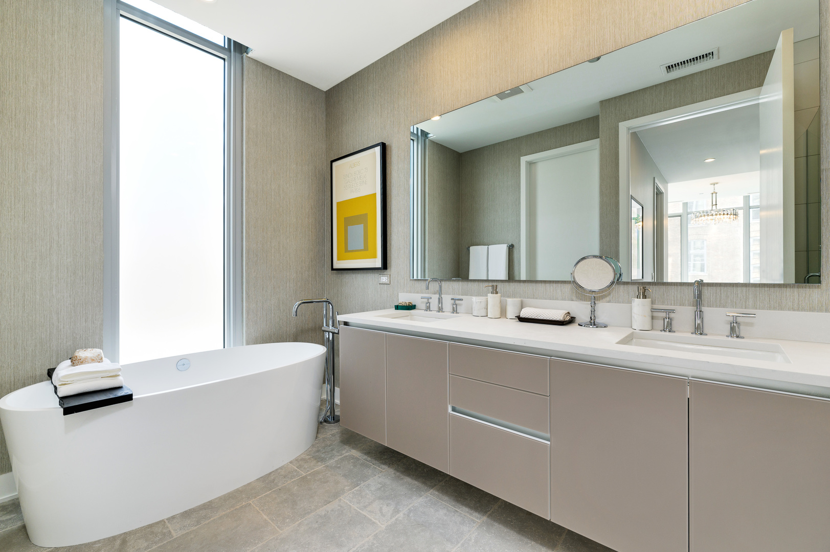 360 West Erie Street, Unit 3A Chicago, IL 60654 - Photo 8 of 16