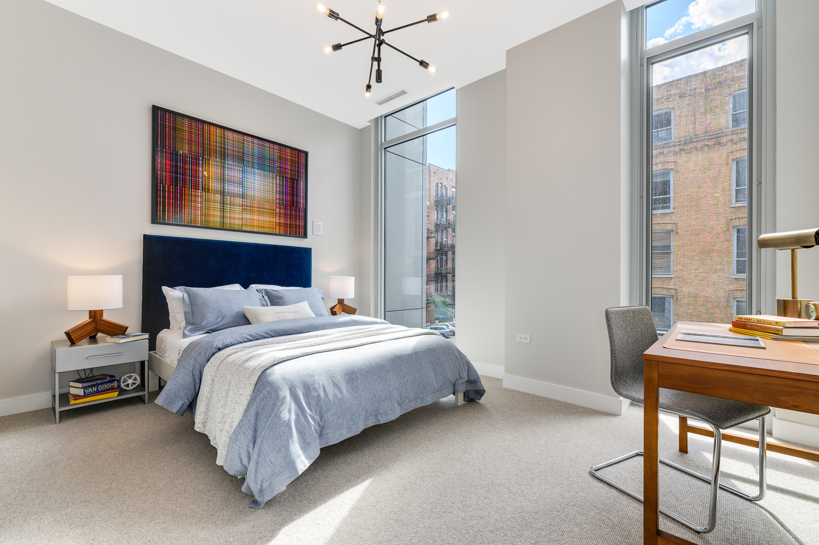 360 West Erie Street, Unit 3A Chicago, IL 60654 - Photo 10 of 16
