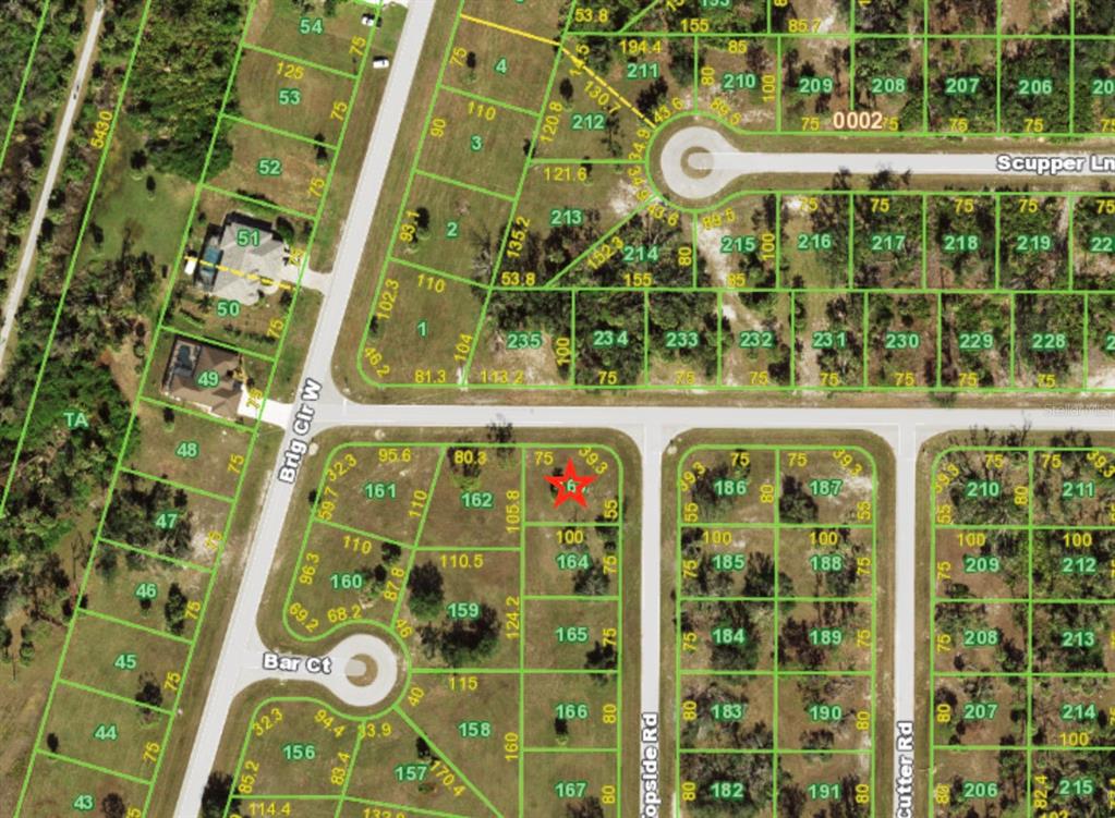 24 Topside Road Placida, FL 33946 - Photo 2 of 3 a front view of a building