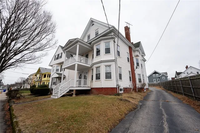 $579,000 | 23 Spring Street, Pawtucket, RI 02860