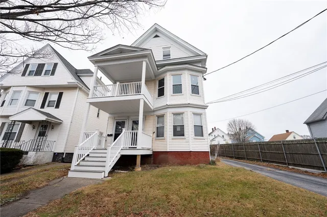 $579,000 | 23 Spring Street, Pawtucket, RI 02860