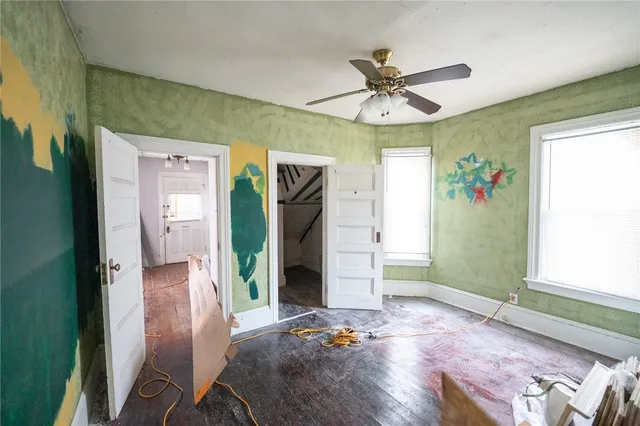 $579,000 | 23 Spring Street, Pawtucket, RI 02860