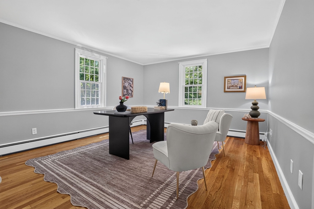 96 Draper Road Wayland, MA 01778 - Photo 15 of 27