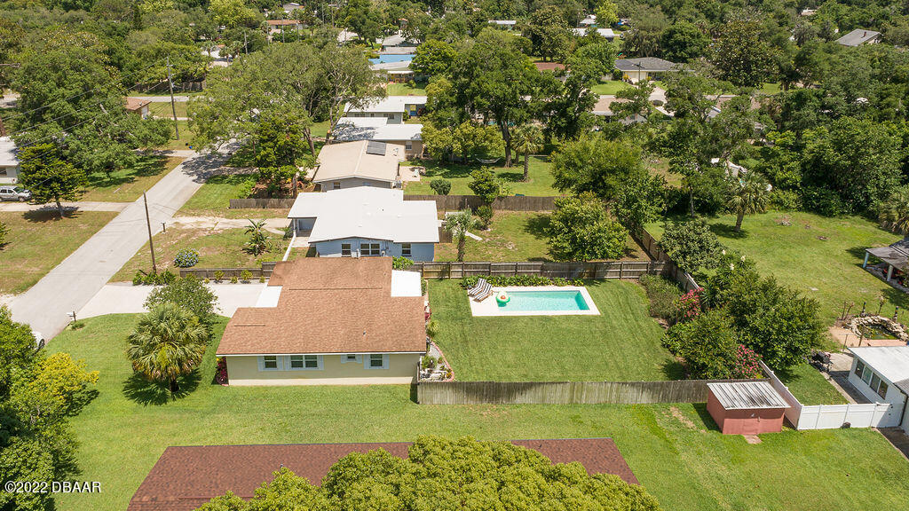 411 McIntosh Road Ormond Beach, FL 32174 - Photo 30 of 34 DJI_0056
