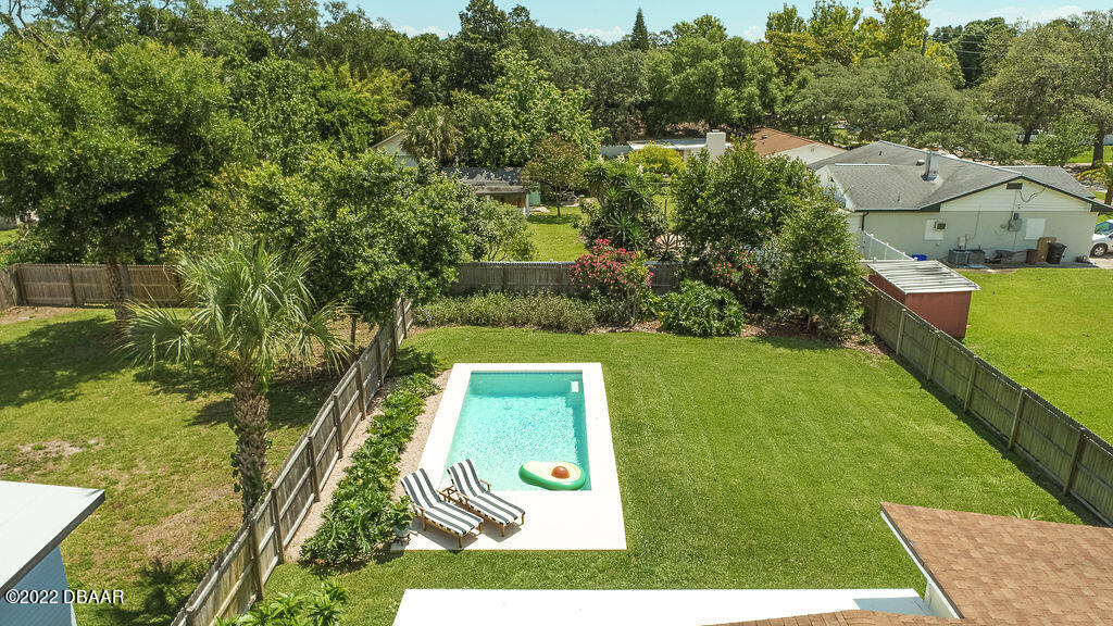 411 McIntosh Road Ormond Beach, FL 32174 - Photo 33 of 34 DJI_0060