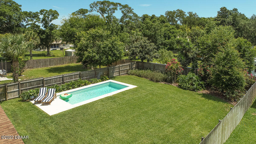 411 McIntosh Road Ormond Beach, FL 32174 - Photo 34 of 34 DJI_0062