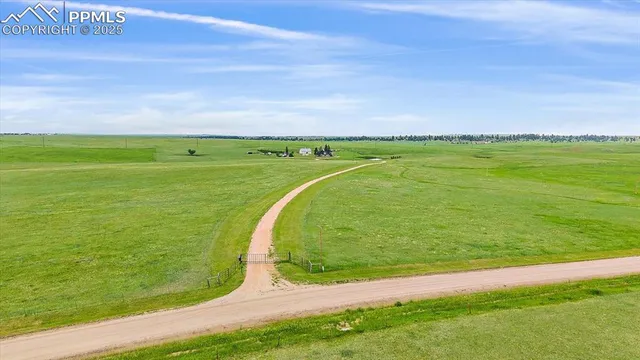 $3,500,000 | 22624 County Road 5, Elbert, CO 80106