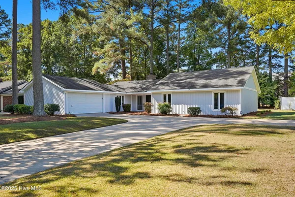 $292,000 | 3812 Gloucester Road, Rocky Mount, NC 27803