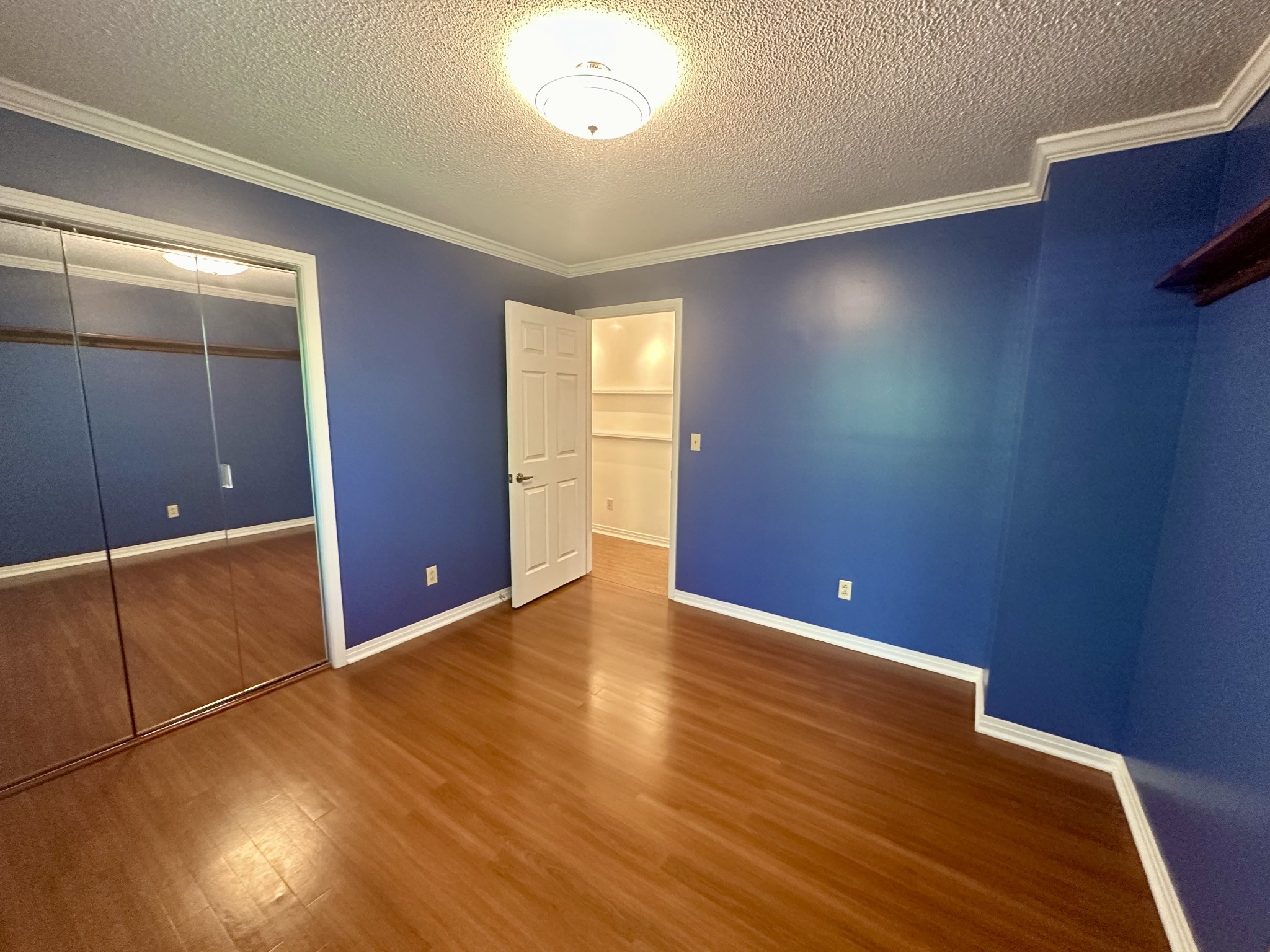 61 Nelson Road Lawrenceburg, TN 38464 - Photo 26 of 55 a view of an empty room with wooden floor