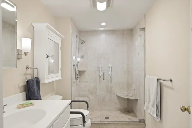 $719,000 | 6 Greystone Drive, Unit 6, Middleton, MA 01949