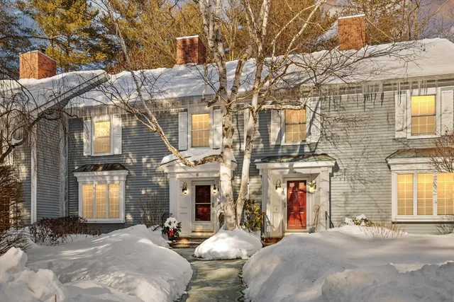 $719,000 | 6 Greystone Drive, Unit 6, Middleton, MA 01949