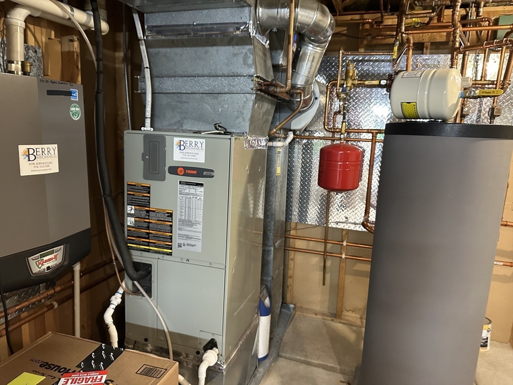 6 Greystone Drive, Unit 6 Middleton, MA 01949 - Photo 23 of 40