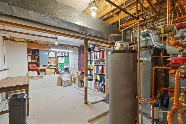 $719,000 | 6 Greystone Drive, Unit 6, Middleton, MA 01949