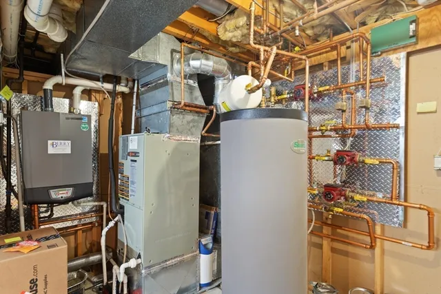 $719,000 | 6 Greystone Drive, Unit 6, Middleton, MA 01949