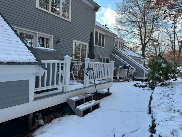 $719,000 | 6 Greystone Drive, Unit 6, Middleton, MA 01949