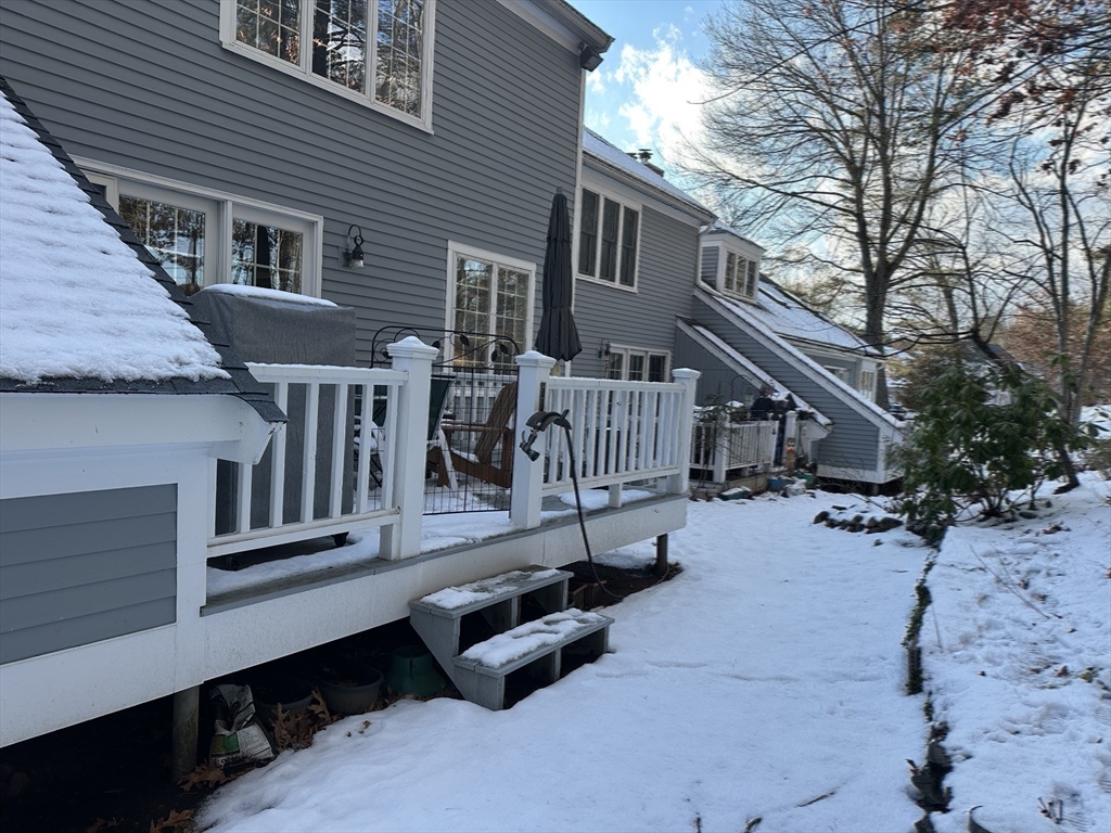 6 Greystone Drive, Unit 6 Middleton, MA 01949 - Photo 27 of 40